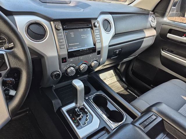 Used 2017 Toyota Tundra SR5 w/ SR5 Upgrade Package AWD/4WD image 17