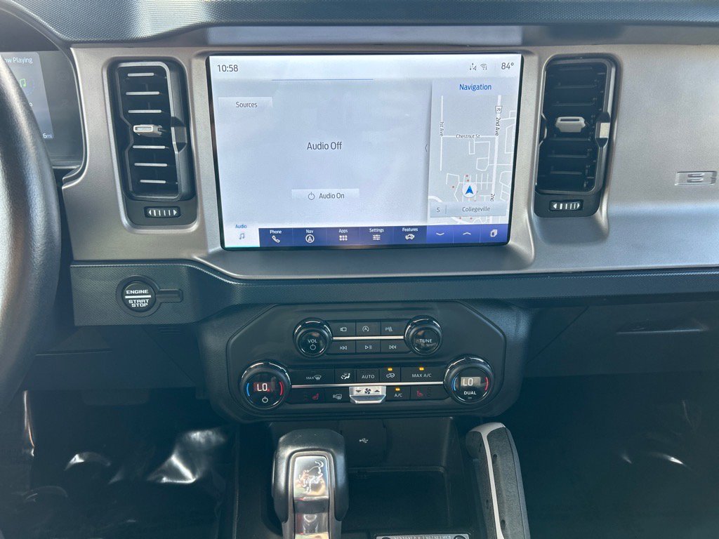 Certified 2023 Ford Bronco Outer Banks image 26