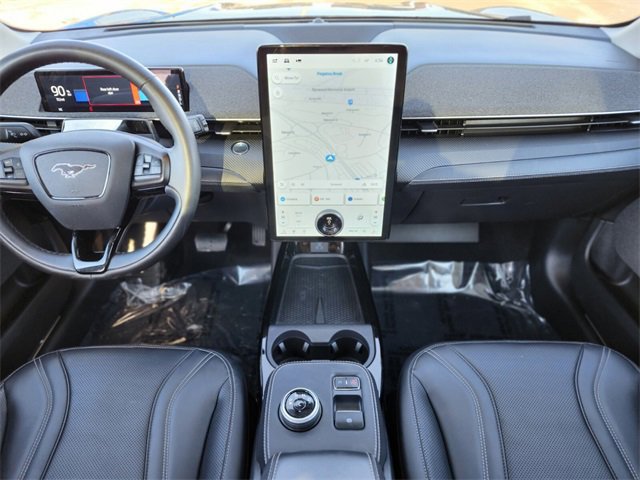 Certified 2023 Ford Mustang Mach-E Premium image 14