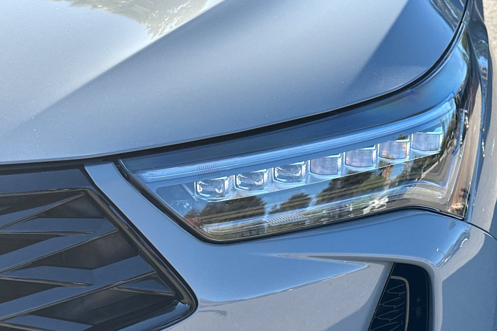 Used 2025 Acura RDX w/ Advance Package AWD/4WD image 50