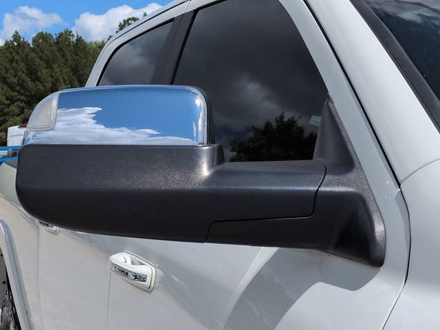 Used 2020 RAM 2500 Laramie AWD/4WD image 13