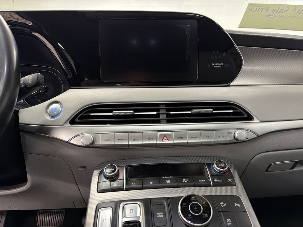 Used 2020 Hyundai Palisade SEL w/ Convenience Package AWD/4WD image 23