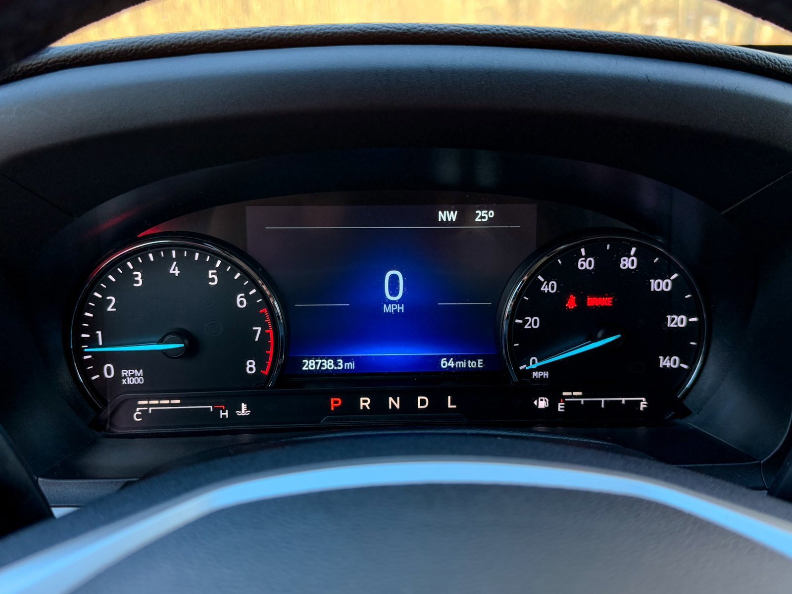 Certified 2022 Ford Explorer XLT w/ Equipment Group 202A image 42