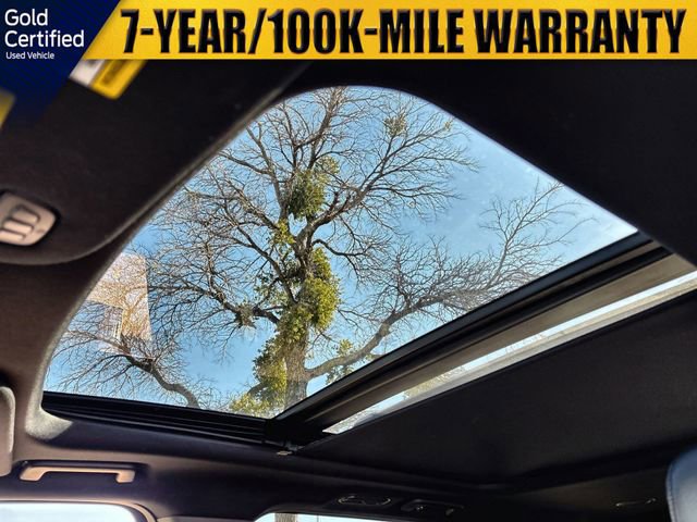 Certified 2021 Ford Expedition XLT image 32