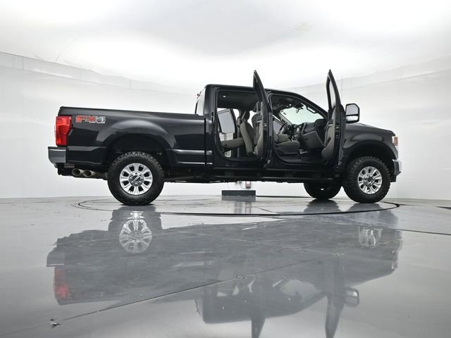 Certified 2021 Ford F250 XL w/ STX Appearance Package image 52
