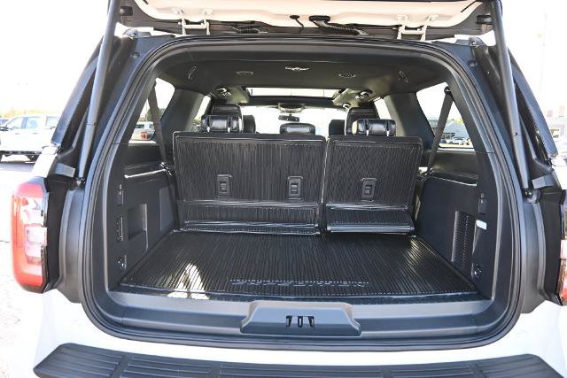 Certified 2023 Ford Expedition Max Platinum AWD/4WD image 12