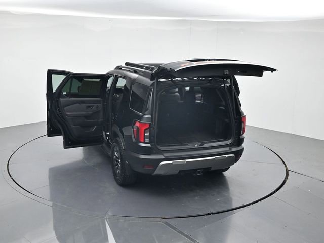 Used 2026 Honda Passport TrailSport image 42