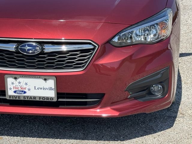 Used 2019 Subaru Impreza 2.0i Premium w/ Eyesight & BSD/Rcta & SRF AWD/4WD image 9