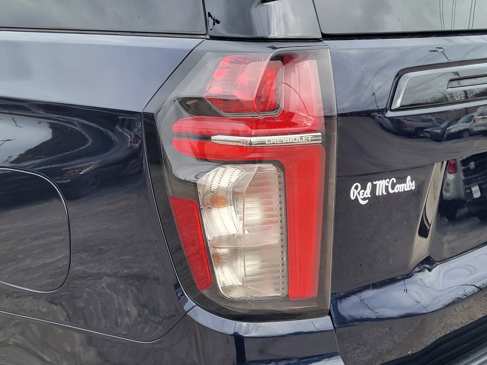 Used 2023 Chevrolet Suburban Z71 w/ Z71 Off-Road Package image 10