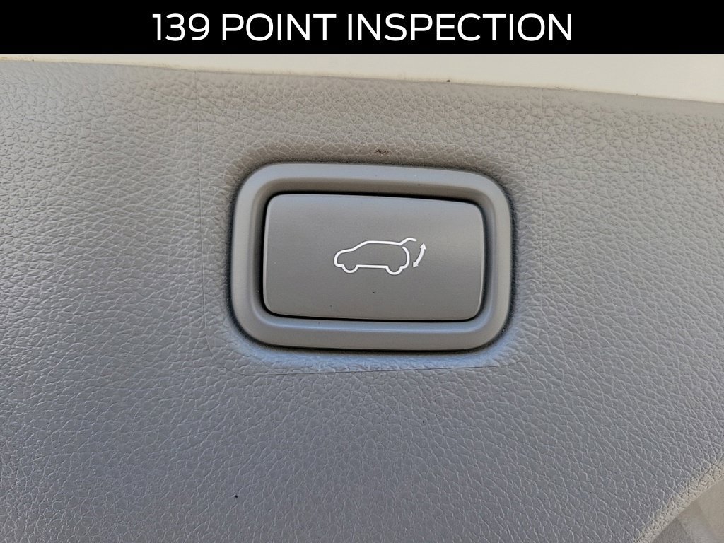 Used 2018 Kia Sedona SX FWD image 8
