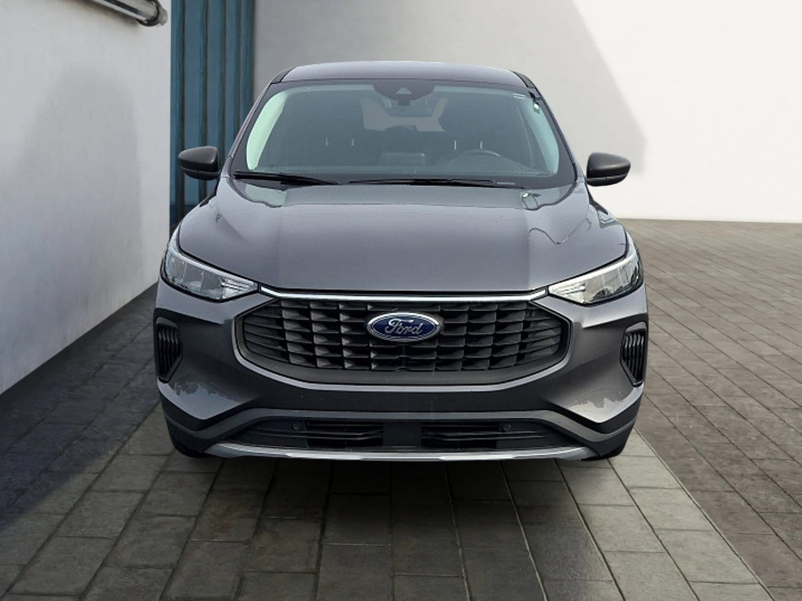 Certified 2023 Ford Escape Active AWD/4WD image 8