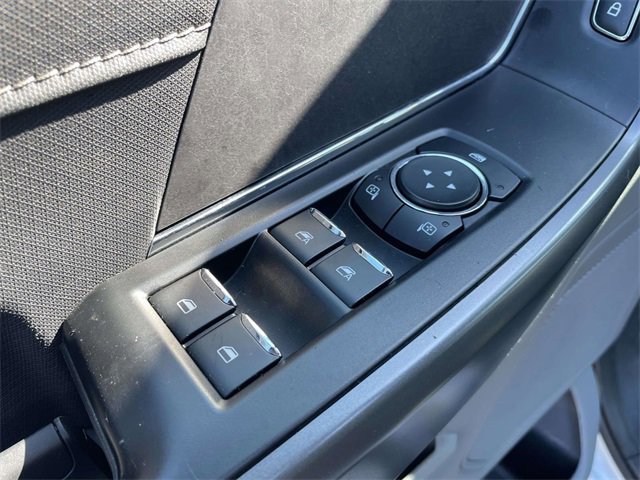 Certified 2025 Ford F150 XLT w/ Equipment Group 301A Standard image 17