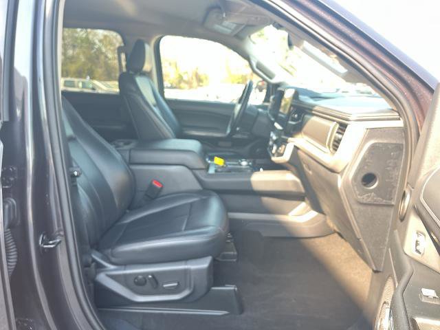 Certified 2024 Ford Expedition Max XLT image 37