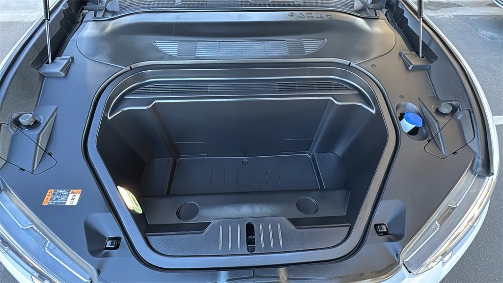 Certified 2022 Ford Mustang Mach-E Premium image 25