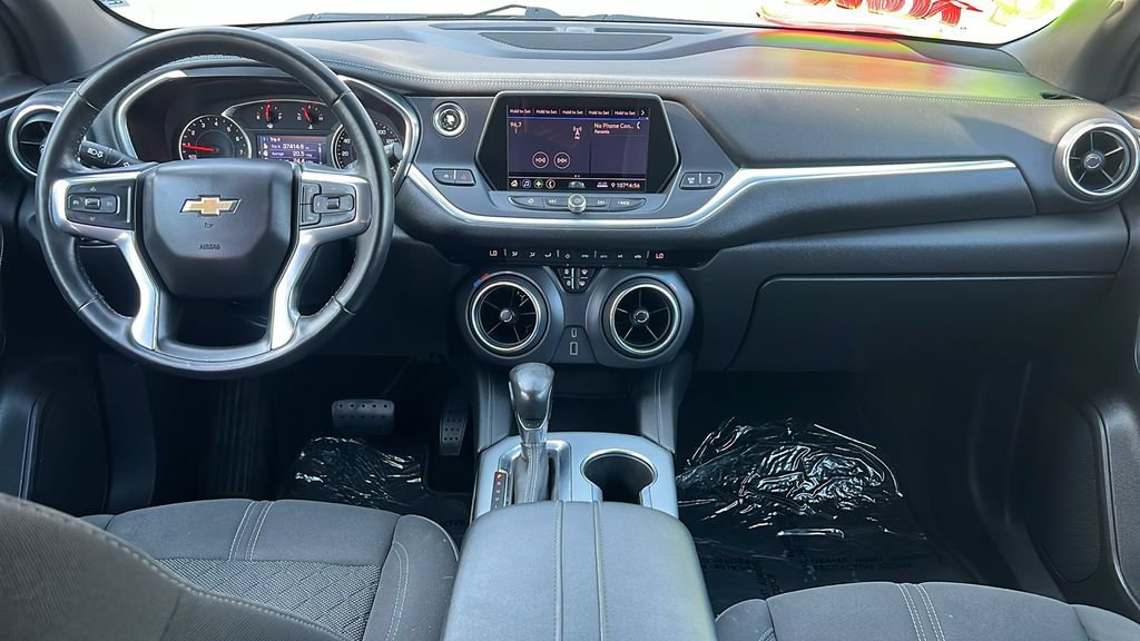 Used 2020 Chevrolet Blazer LT FWD image 9