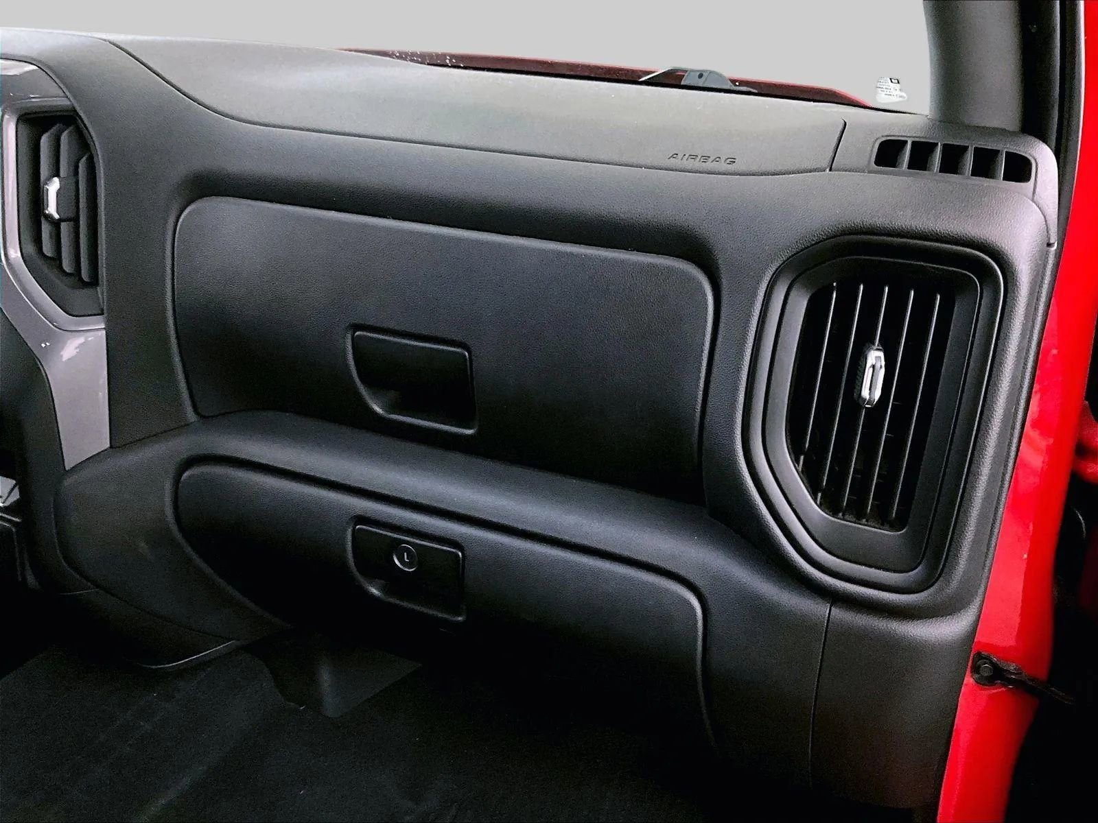 Used 2020 Chevrolet Silverado 1500 Custom Trail Boss w/ Custom Convenience Package image 15