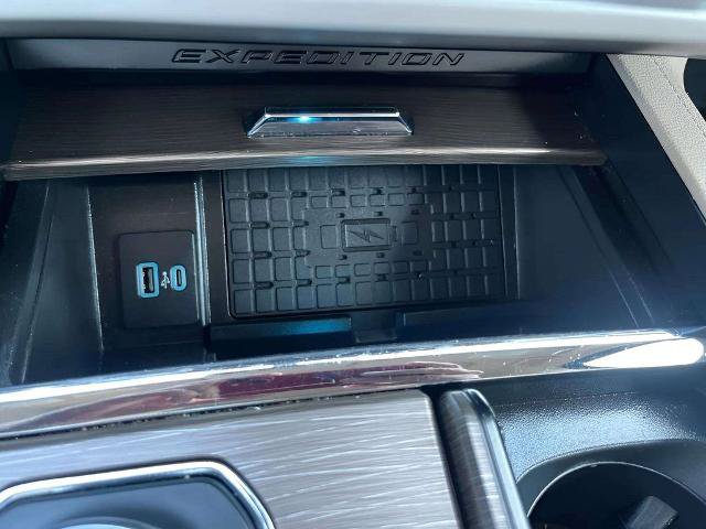 Certified 2024 Ford Expedition Limited AWD/4WD image 34