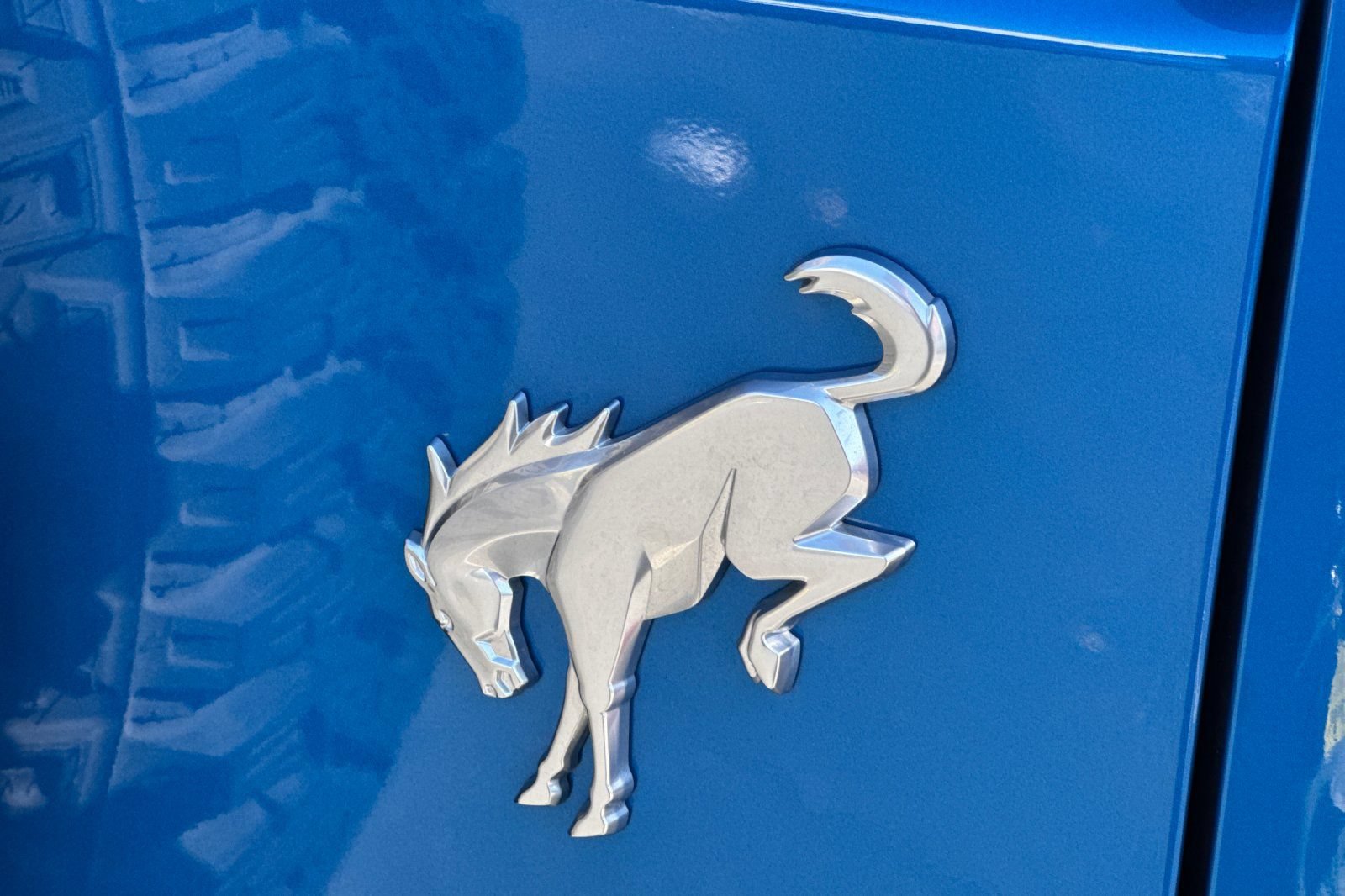 Certified 2023 Ford Bronco Badlands AWD/4WD image 29