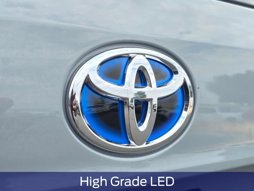 Used 2023 Toyota Highlander Bronze Edition AWD/4WD image 8