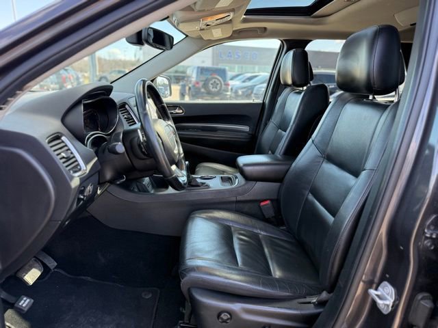 Used 2019 Dodge Durango GT AWD/4WD image 18