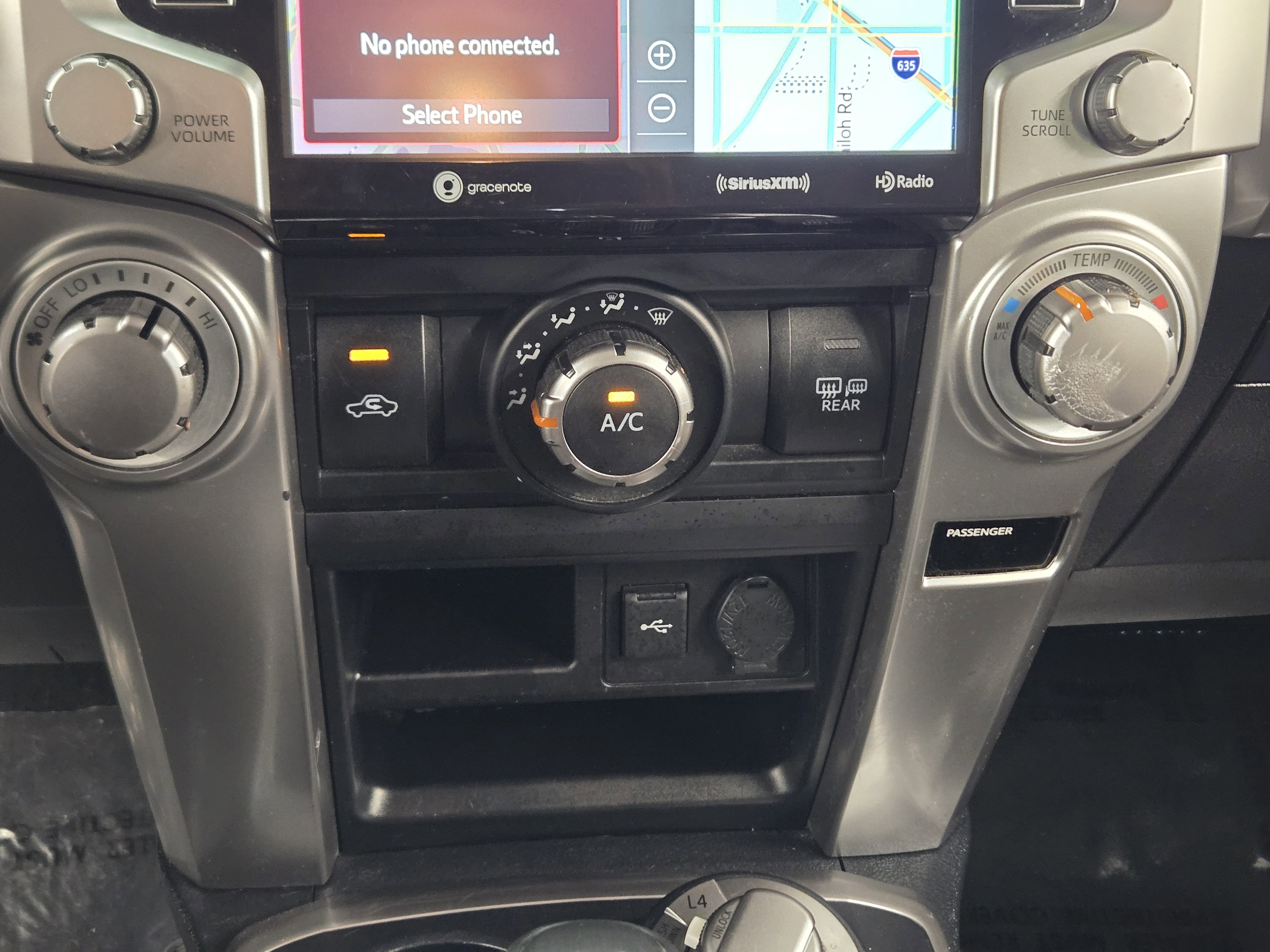 Used 2021 Toyota 4Runner SR5 Premium image 17