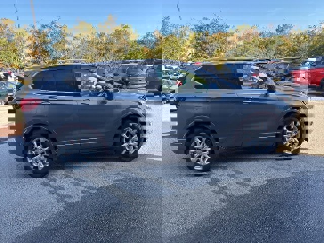 Used 2020 Buick Envision Preferred image 19