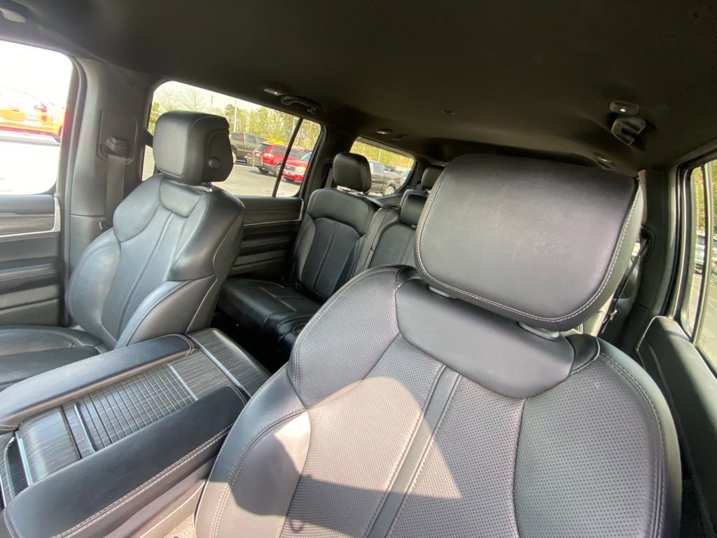 Used 2023 Jeep Wagoneer Series II image 20