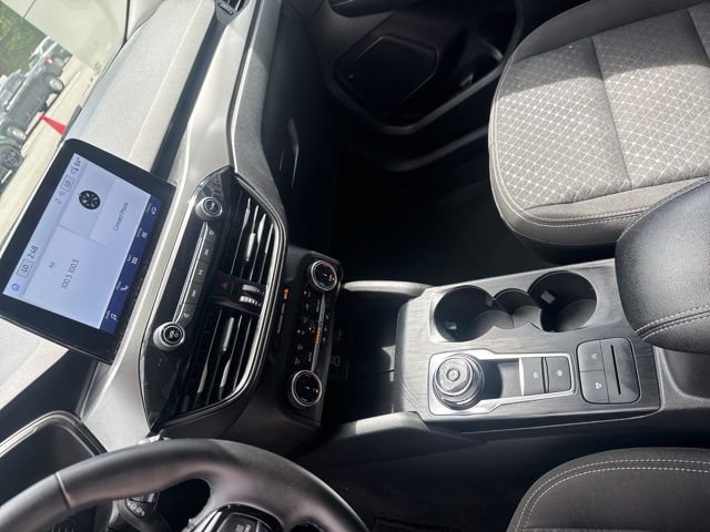 Certified 2024 Ford Escape Active AWD/4WD image 25