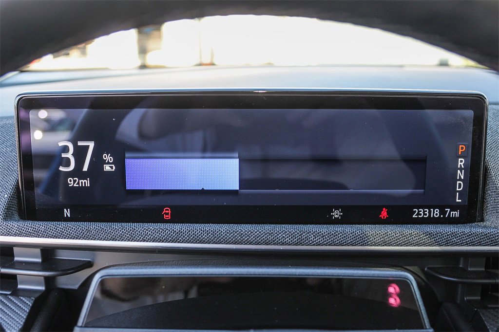 Certified 2024 Ford Mustang Mach-E Premium image 29