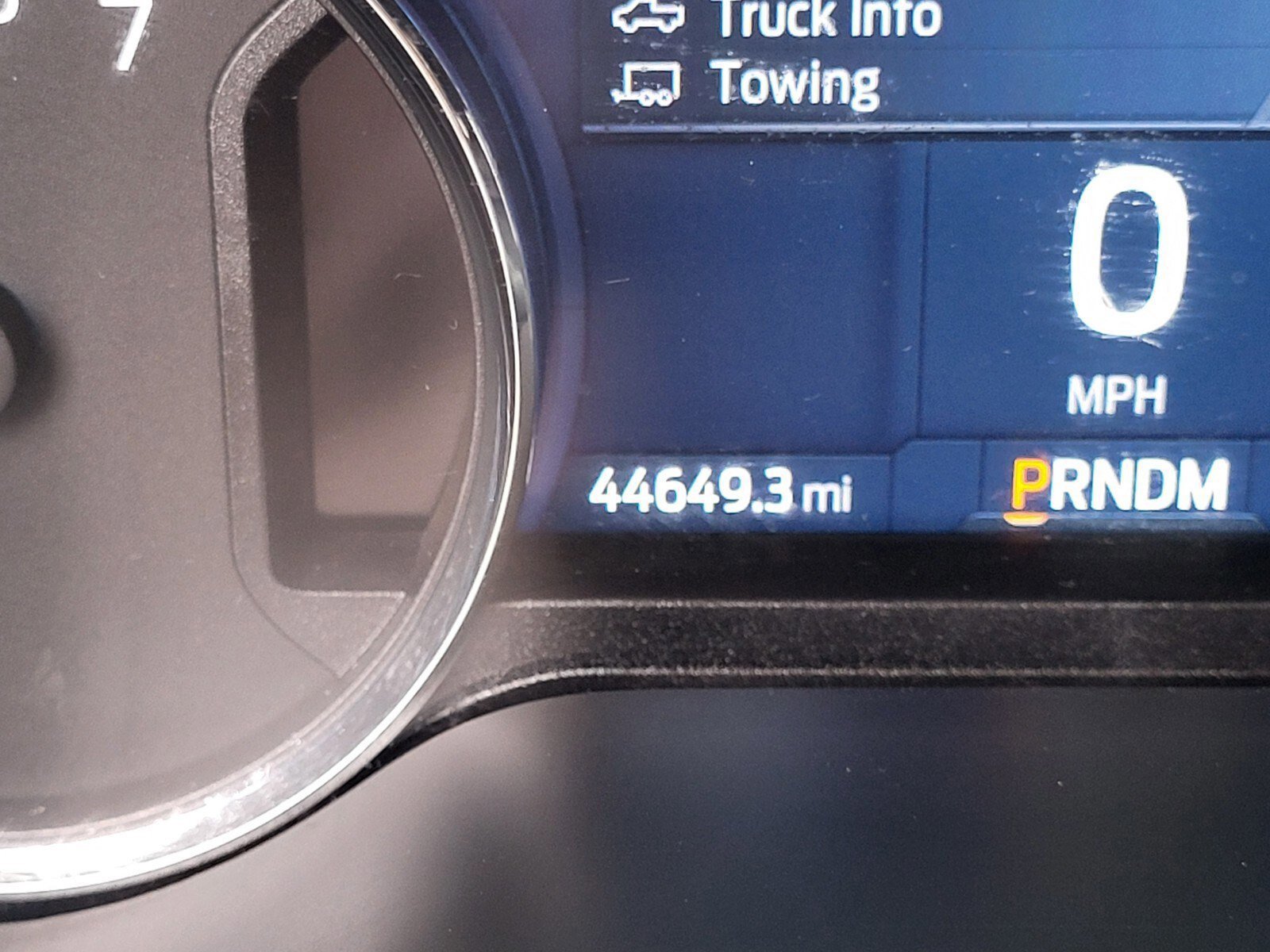 Certified 2023 Ford F150 XLT w/ Equipment Group 302A High image 31