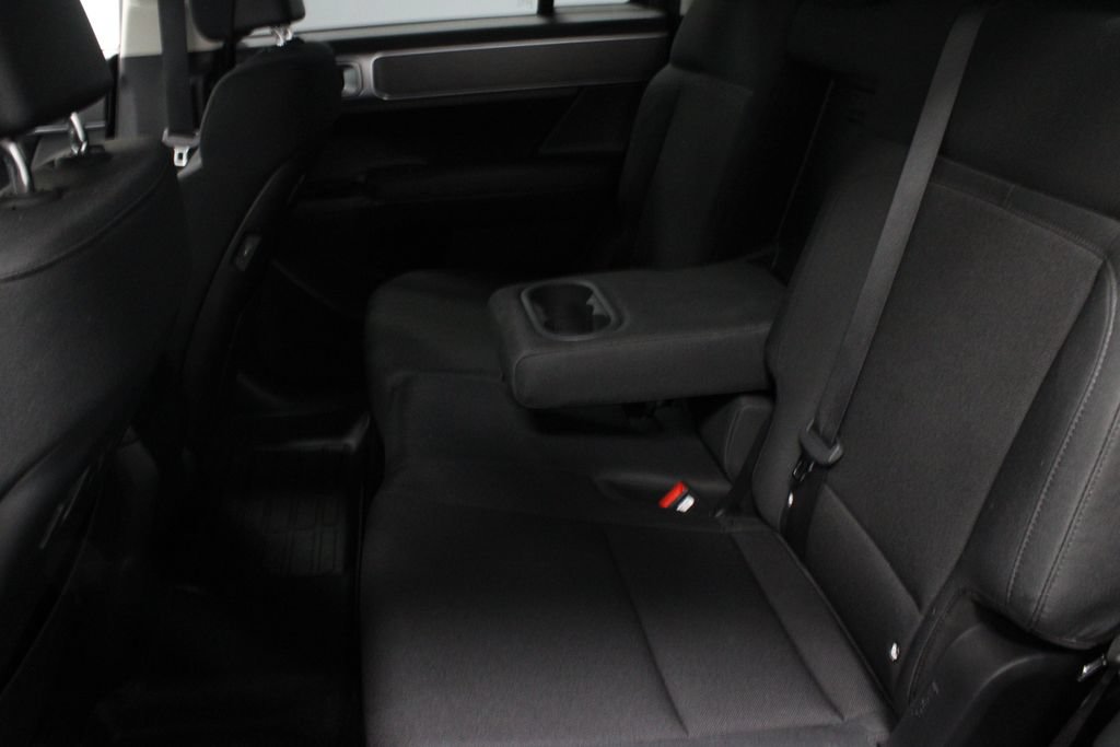 Used 2025 Hyundai Santa Fe SE AWD/4WD image 21