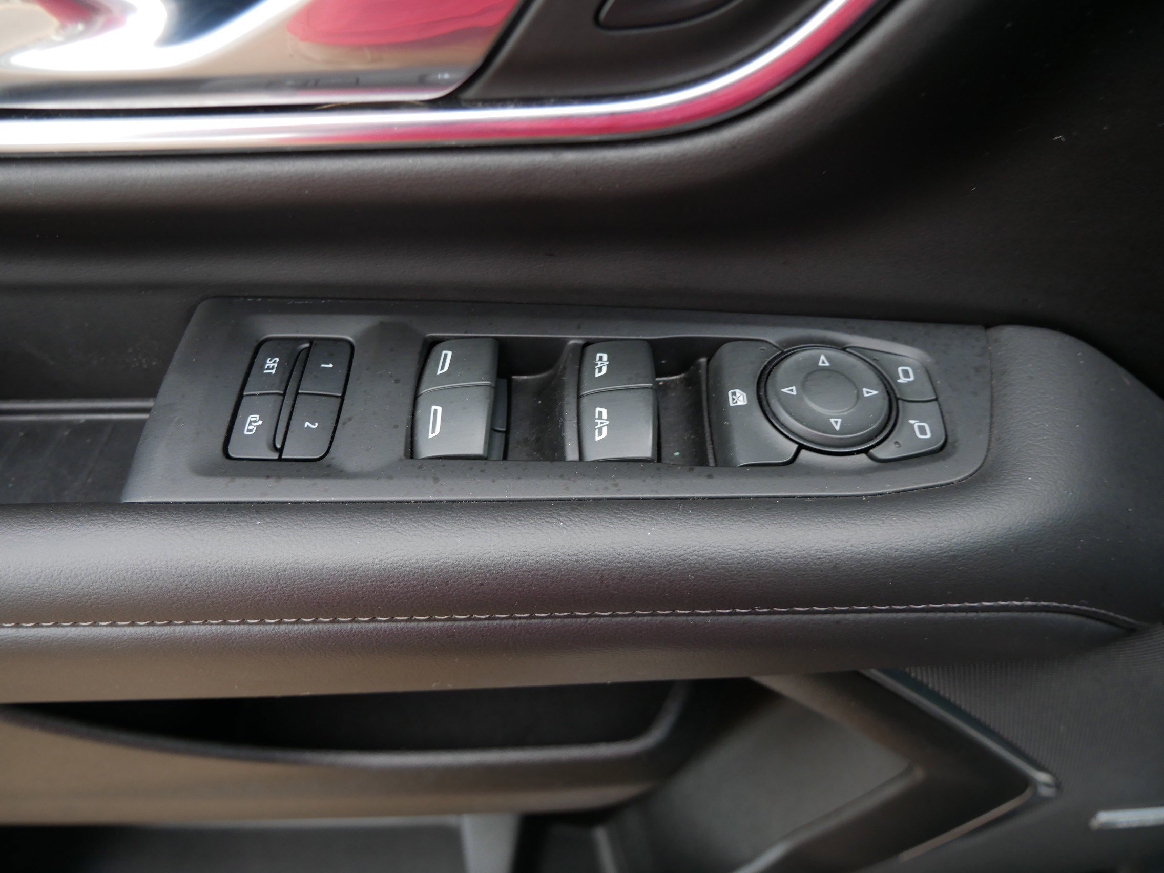 Used 2023 Chevrolet Tahoe LT image 20