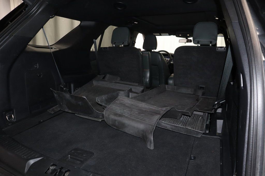 Certified 2023 Ford Explorer Timberline AWD/4WD image 16