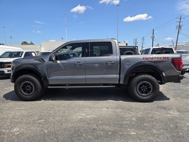 Certified 2025 Ford F150 Raptor AWD/4WD image 5