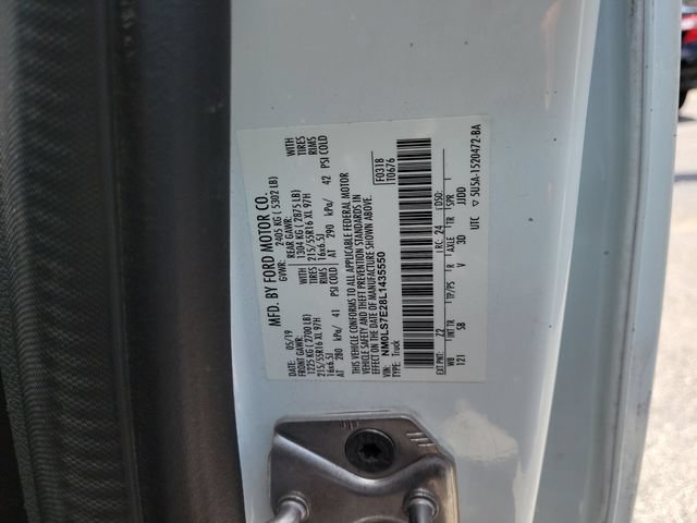 Certified 2020 Ford Transit Connect XL FWD image 29
