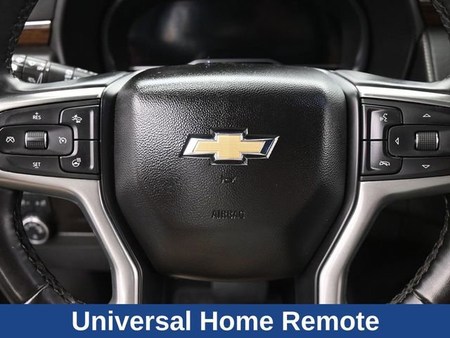 Used 2023 Chevrolet Suburban Premier AWD/4WD image 27