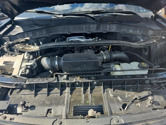 Certified 2023 Ford Explorer ST w/ ST Street Pack AWD/4WD image 9