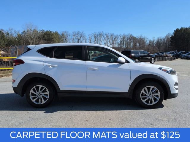 Used 2017 Hyundai Tucson SE image 5
