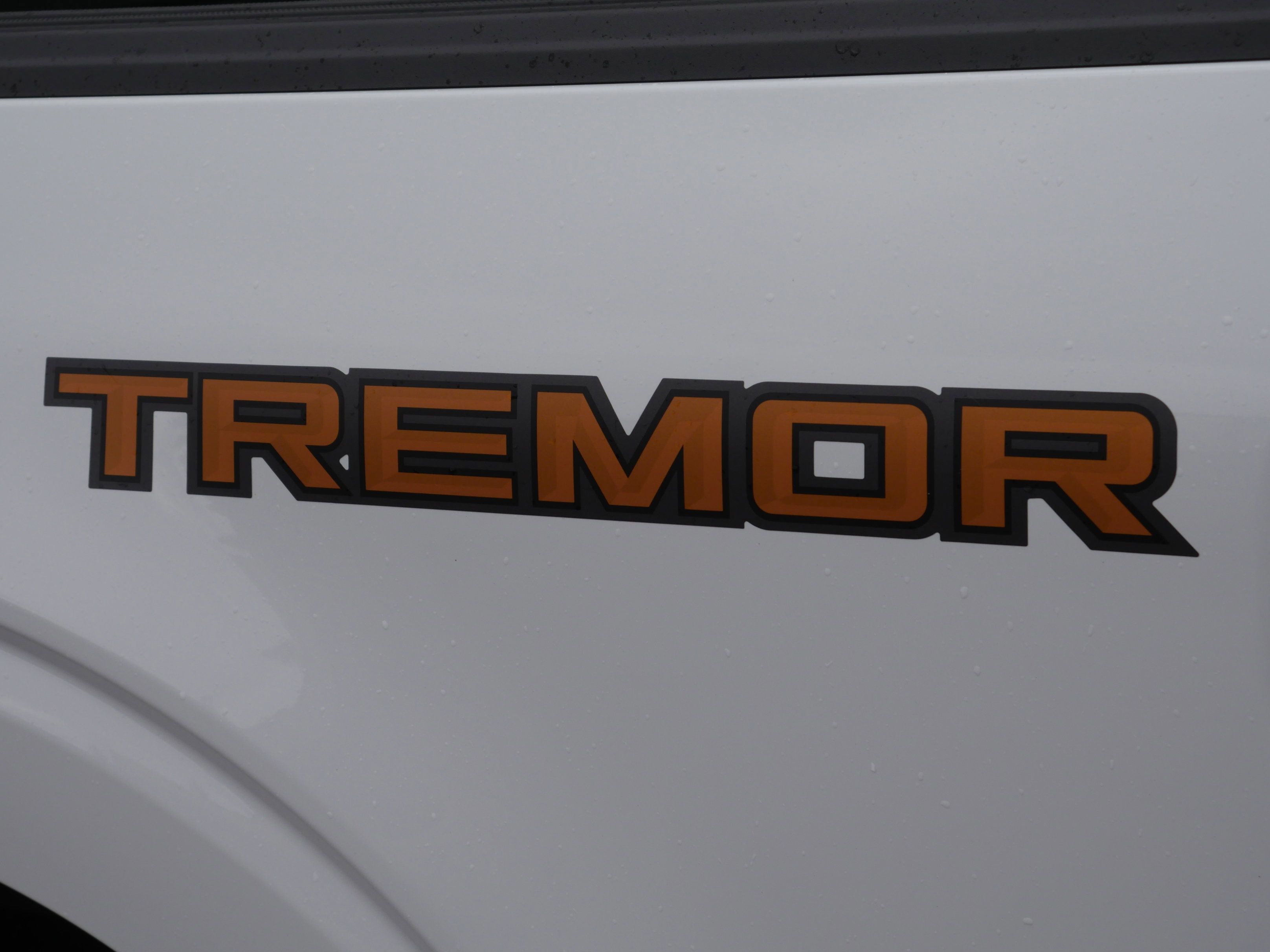 Certified 2025 Ford F150 Tremor w/ Equipment Group 402A High image 28