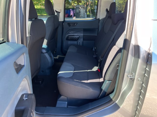 Certified 2022 Ford Maverick XL FWD image 26