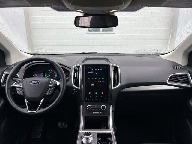 Certified 2024 Ford Edge SEL w/ Convenience Package AWD/4WD image 10
