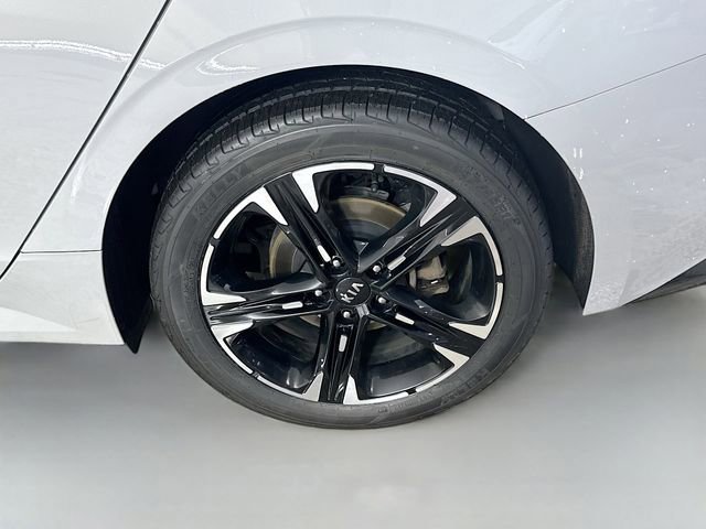 Used 2021 Kia K5 GT-Line w/ GT-Line FWD Premium Package image 29