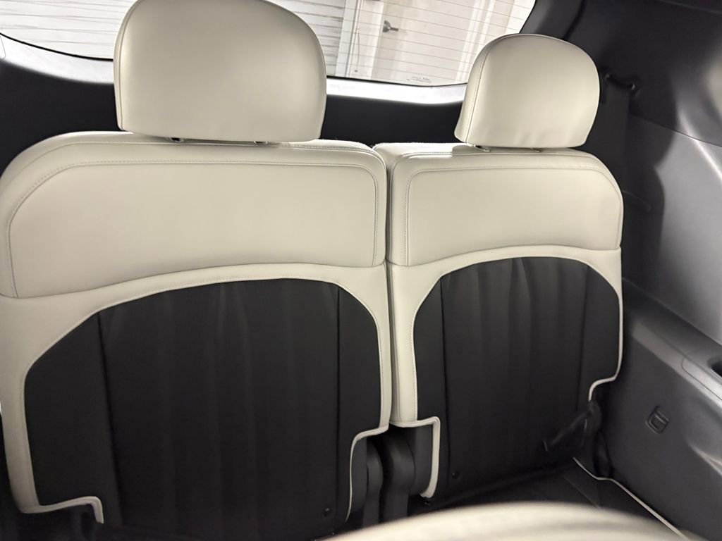 Used 2025 Kia EV9 GT-Line image 33