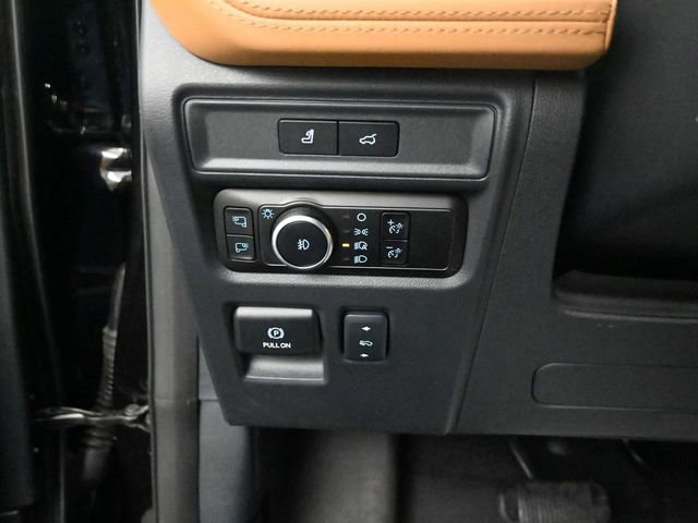Certified 2024 Ford Expedition Max Platinum AWD/4WD image 19