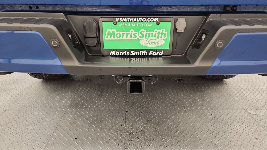 Certified 2023 Ford F150 XLT w/ Equipment Group 302A High AWD/4WD image 16