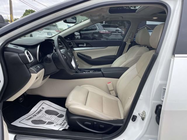 Used 2017 Nissan Maxima 3.5 SL FWD image 15