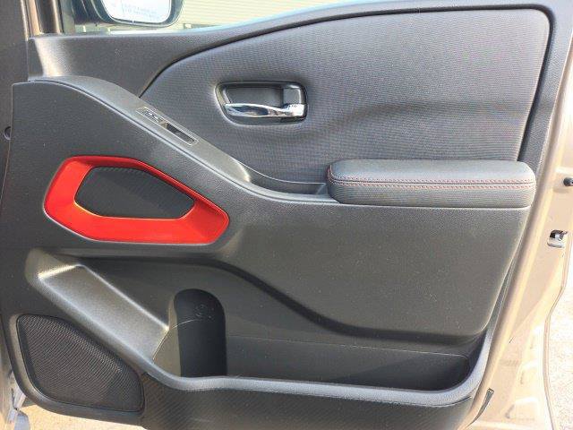 Used 2022 Nissan Frontier Pro-X RWD image 26