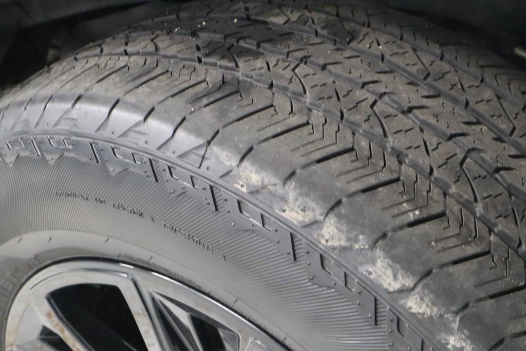 Certified 2024 Ford F150 Platinum w/ Equipment Group 702A High image 21