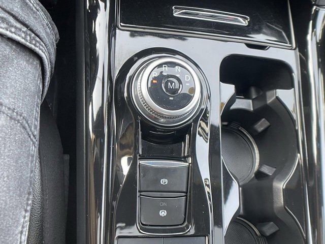 Certified 2021 Ford Explorer ST w/ Equipment Group 401A image 30