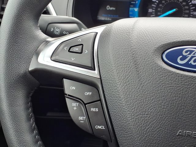 Certified 2024 Ford Edge SEL w/ Convenience Package AWD/4WD image 22